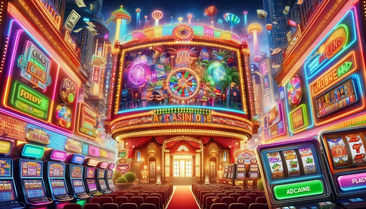 Wager Land Casino